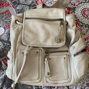 Lucky Brand book bag